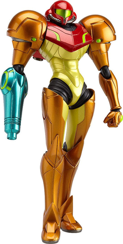 Samus Aran Figma Good Smile Company