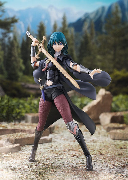 Byleth (Female) Figma Good Smile Company