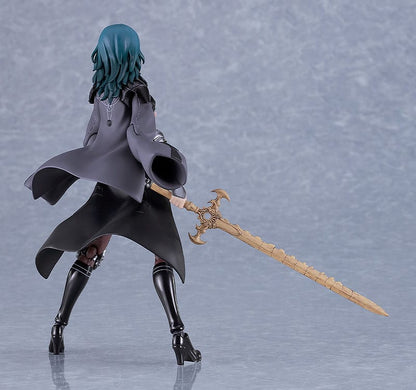 Byleth (Female) Figma Good Smile Company