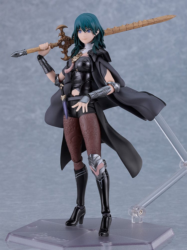 Byleth (Female) Figma Good Smile Company