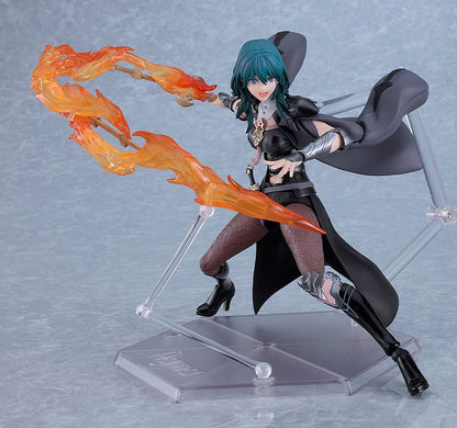 Byleth (Female) Figma Good Smile Company