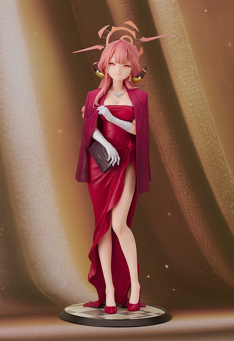 Aru (Dress) Blue Archive Good Smile Company - Anime Figuren günstig kaufen