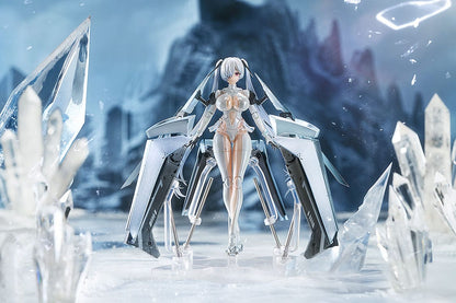 Cinderella Hyper Body Actionfigur  Good Smile Company - Anime Figuren günstig kaufen