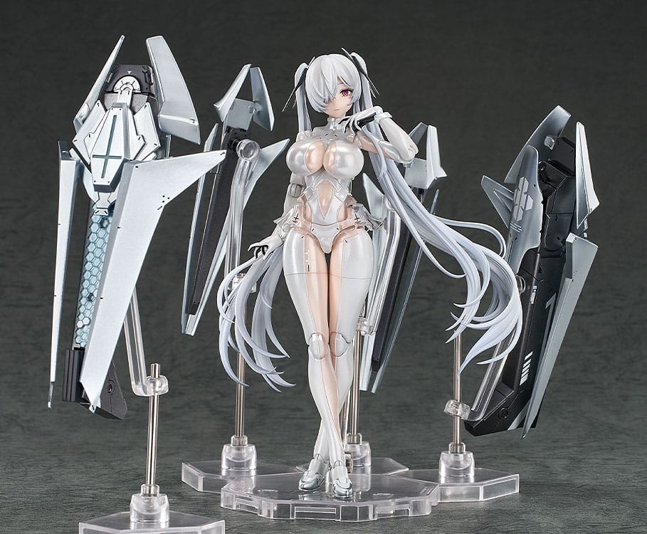 Cinderella Hyper Body Actionfigur  Good Smile Company - Anime Figuren günstig kaufen
