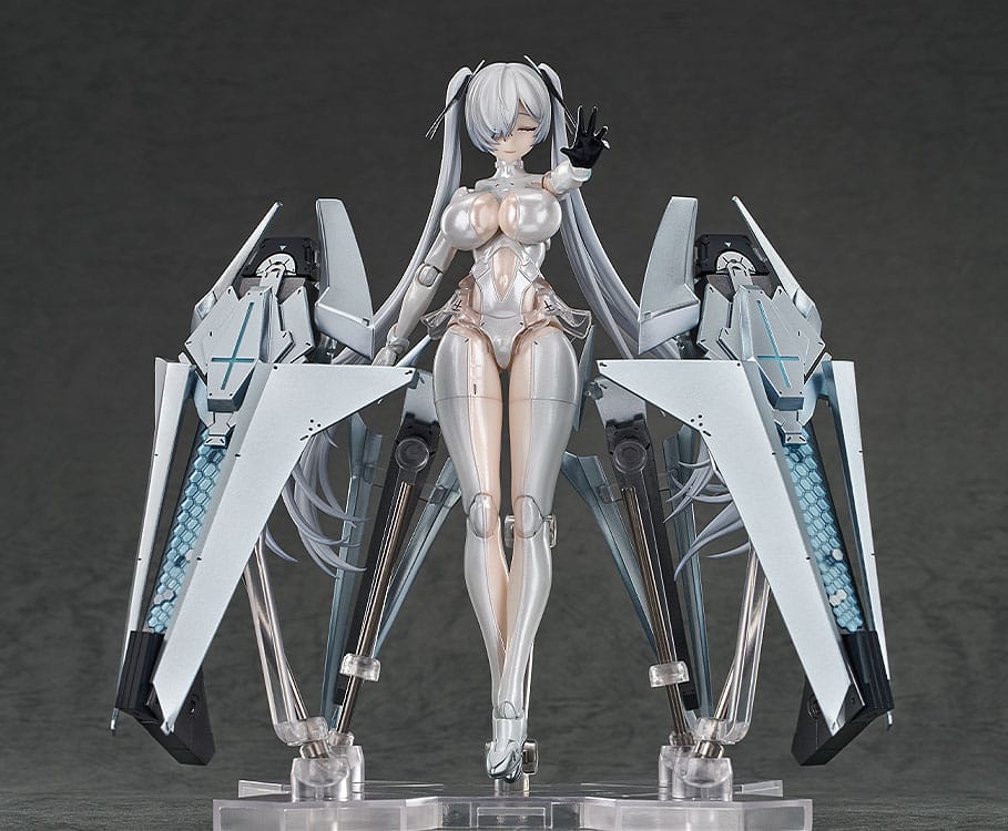 Cinderella Hyper Body Actionfigur  Good Smile Company - Anime Figuren günstig kaufen