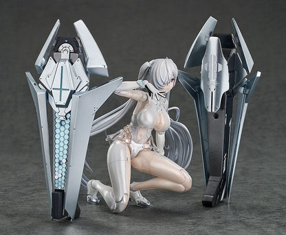 Cinderella Hyper Body Actionfigur  Good Smile Company - Anime Figuren günstig kaufen
