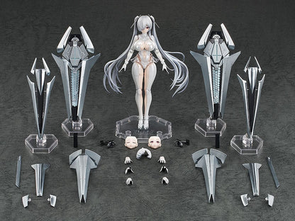 Cinderella Hyper Body Actionfigur  Good Smile Company