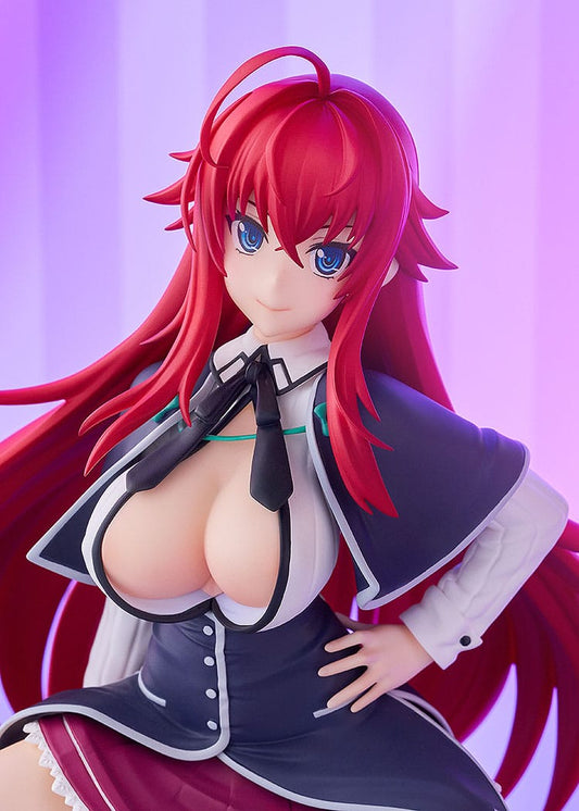 Rias Gremory: Doki Doki Ver. Pop Up Parade L Good Smile Company - Anime Figuren günstig kaufen