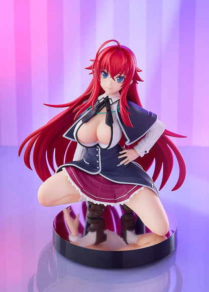 Rias Gremory: Doki Doki Ver. Pop Up Parade L Good Smile Company