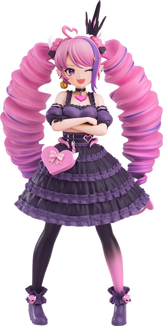 Ironmouse Pop Up Parade SP VShojo Good Smile Company