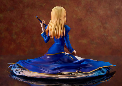 Altria Pendragon Saber Garden of Avalon Ver. Good Smile Company