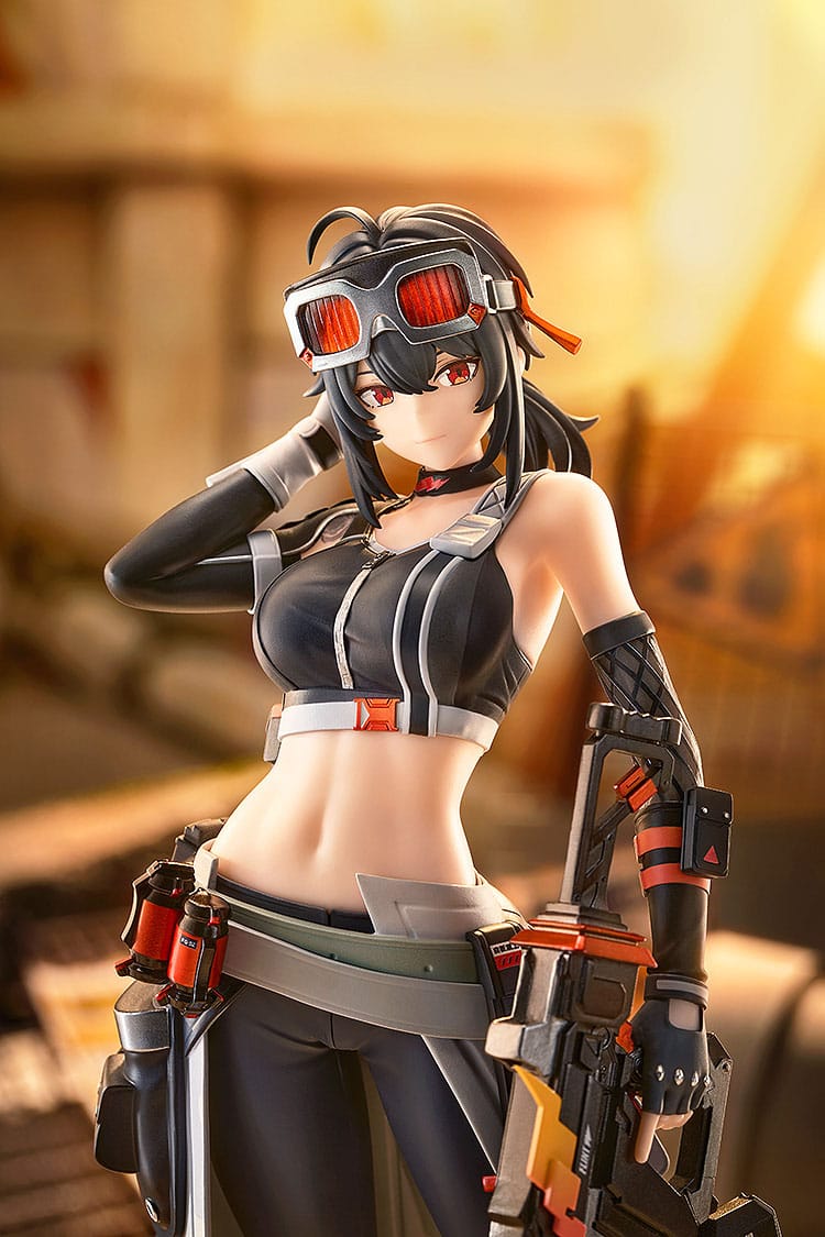 Grace Howard Pop Up Parade SP Good Smile Company