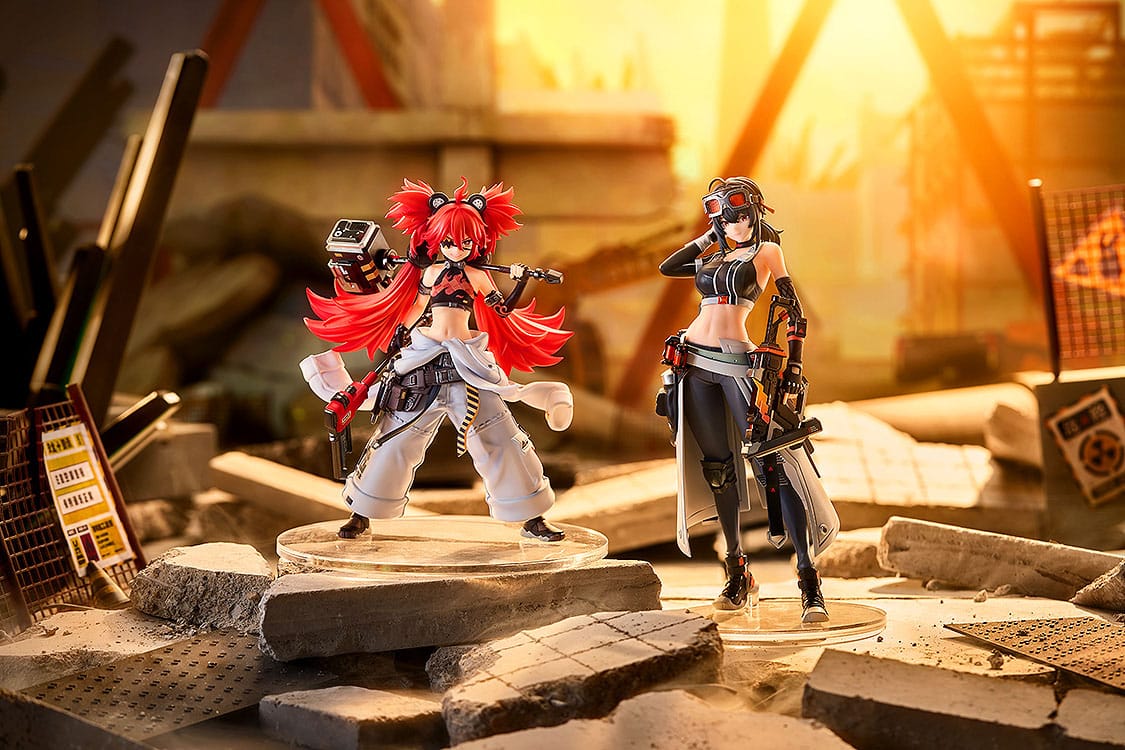 Grace Howard Pop Up Parade SP Good Smile Company