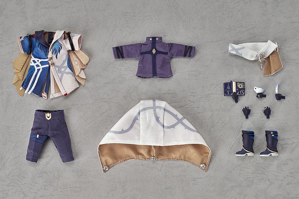 Sunday Nendoroid Doll Good Smile Company