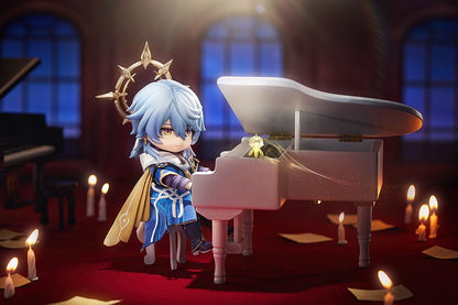 Sunday Nendoroid Doll Good Smile Company