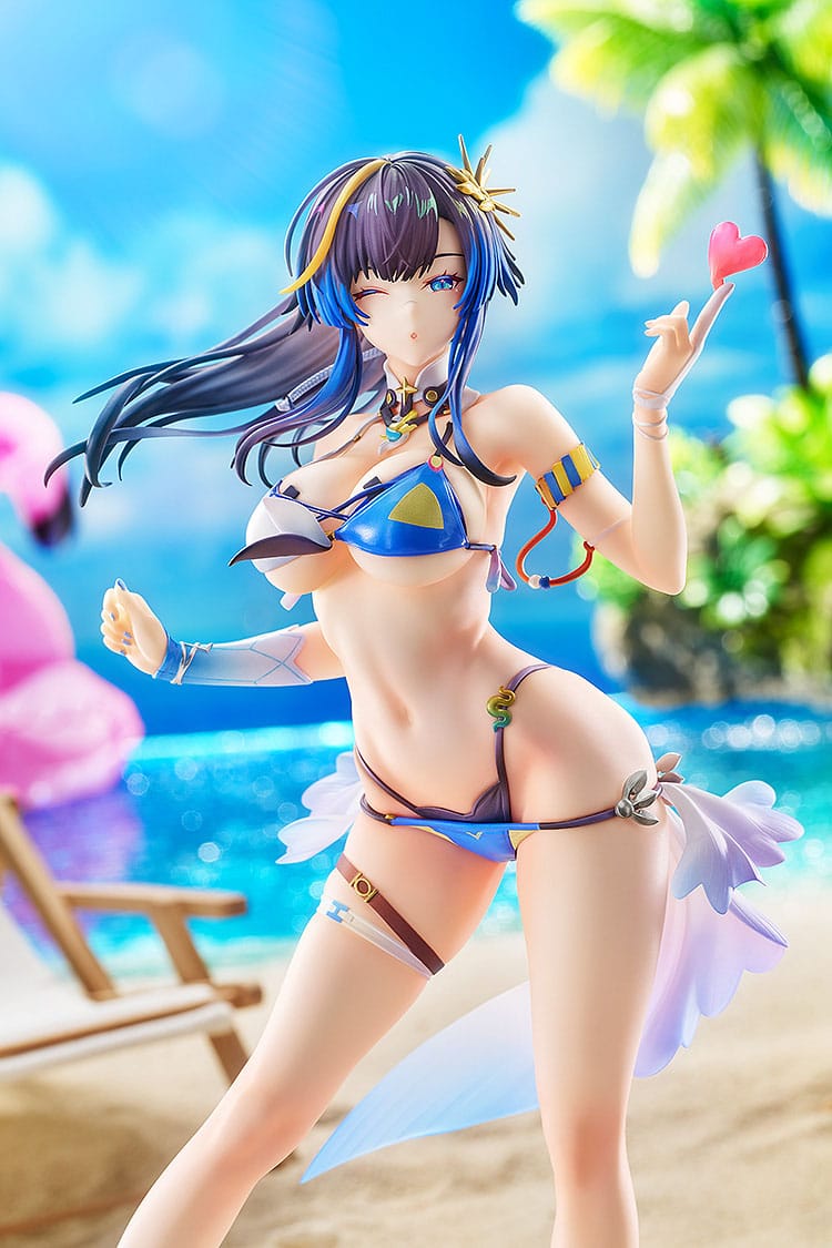 Katya: Surfside Leisure Swimsuit Ver. Good Smile Company - Anime Figuren günstig kaufen