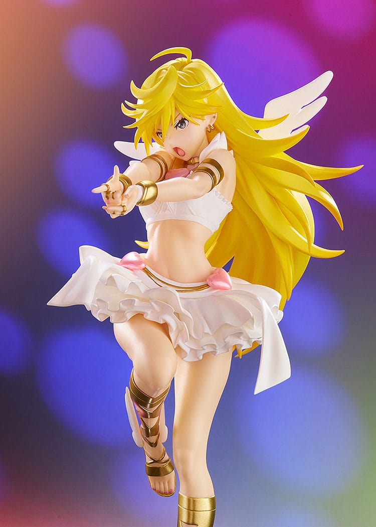 Panty Anarchy Panty & Stocking with Garterbelt Good Smile Company