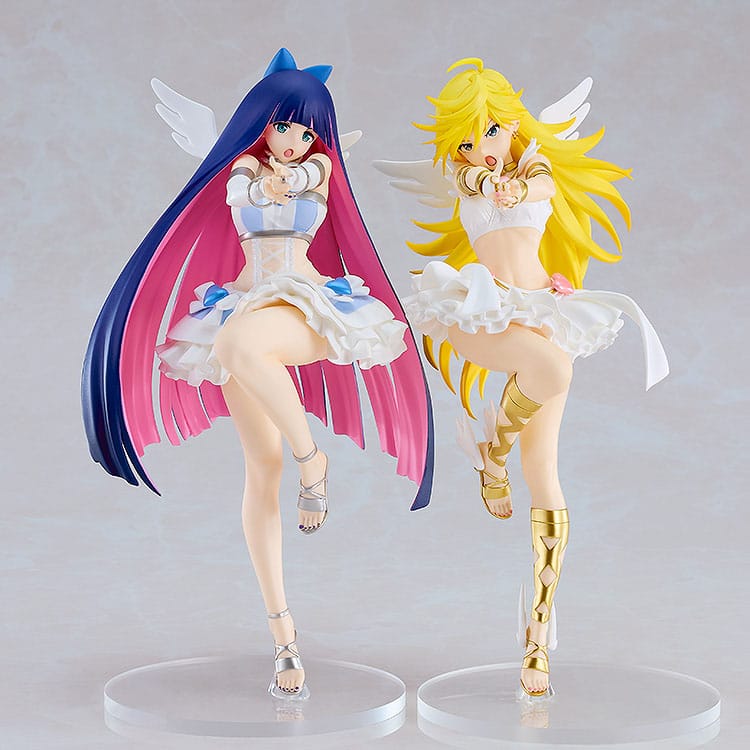Panty Anarchy Panty & Stocking with Garterbelt Good Smile Company