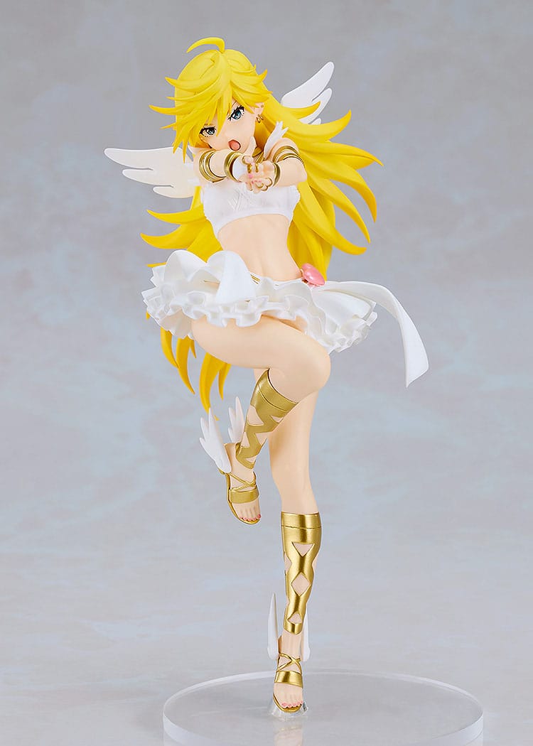 Panty & Stocking Anarchy Panty & Stocking with Garterbelt Good Smile Company
