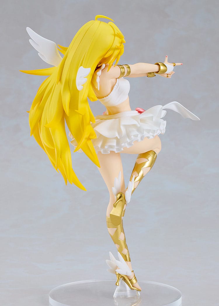 Panty & Stocking Anarchy Panty & Stocking with Garterbelt Good Smile Company