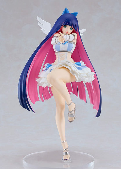 Panty & Stocking Anarchy Panty & Stocking with Garterbelt Good Smile Company