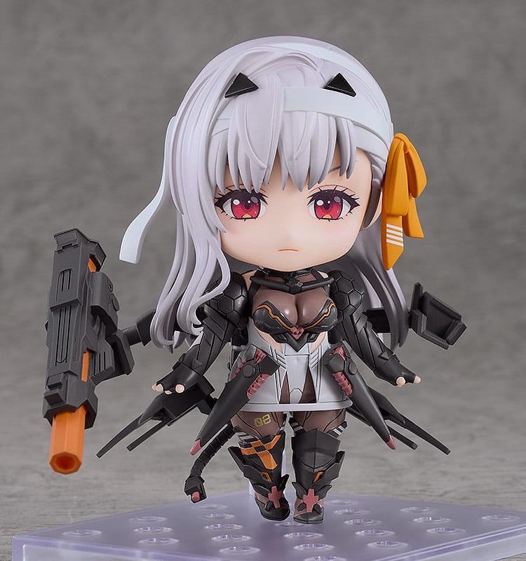 Modernia Nendoroid Good Smile Company
