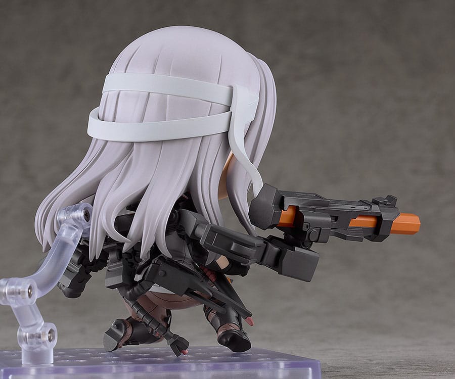 Modernia Nendoroid Good Smile Company