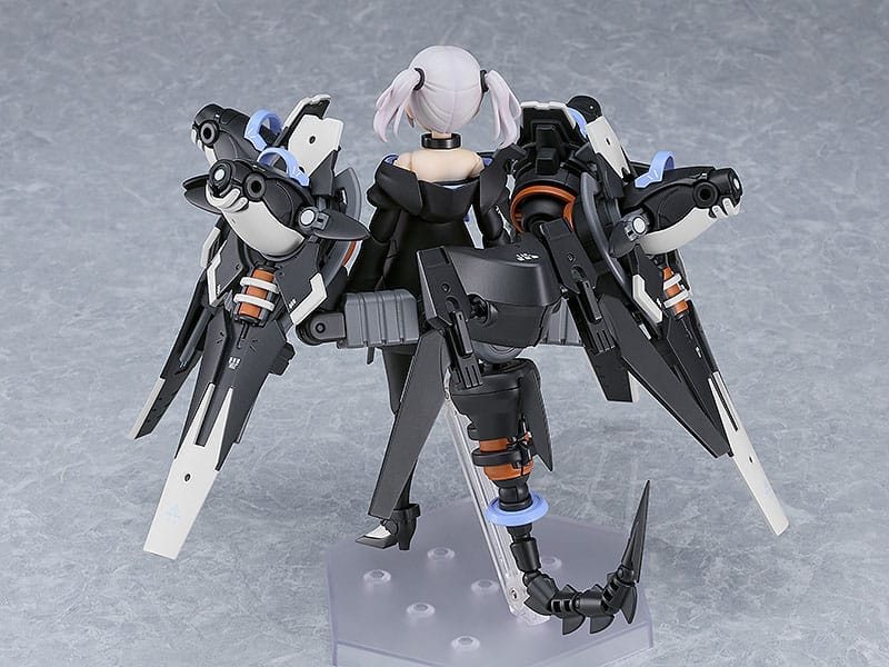 Tia - Type Penguin Ver. - Act Mode - Good Smile Company - Anime Figuren günstig kaufen