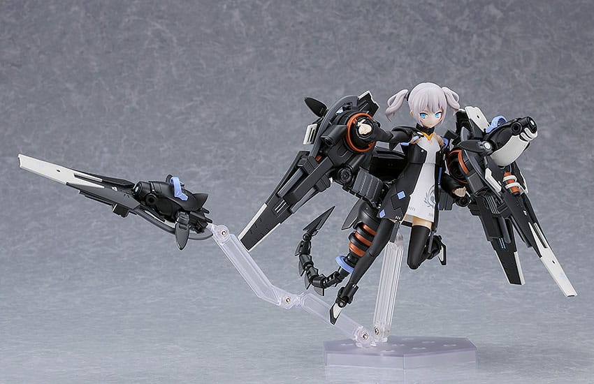 Tia - Type Penguin Ver. - Act Mode - Good Smile Company - Anime Figuren günstig kaufen