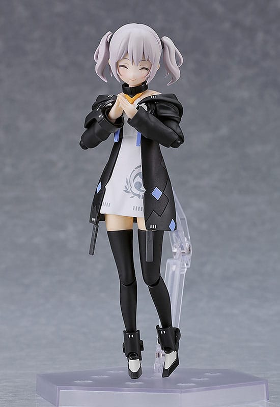 Tia - Type Penguin Ver. - Act Mode - Good Smile Company - Anime Figuren günstig kaufen