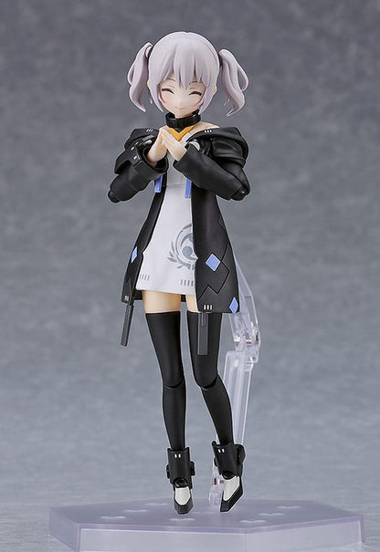 Tia - Type Penguin Ver. - Act Mode - Good Smile Company - Anime Figuren günstig kaufen