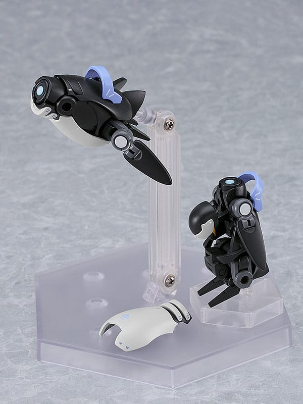 Tia - Type Penguin Ver. - Act Mode - Good Smile Company - Anime Figuren günstig kaufen
