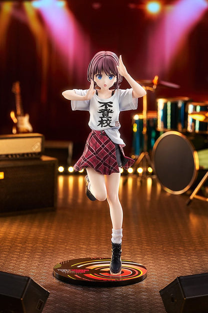 Nina Iseri: Truancy Ver. Girls Band Cry Good Smile Company