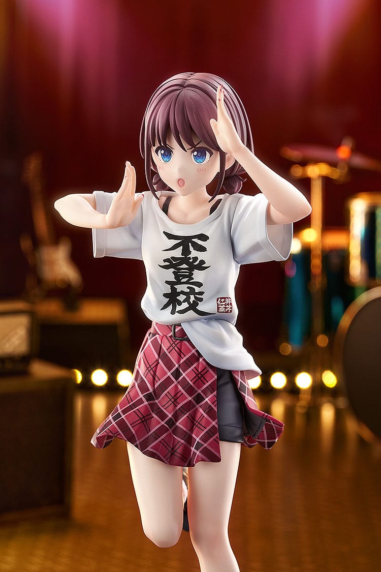 Nina Iseri: Truancy Ver. Girls Band Cry Good Smile Company