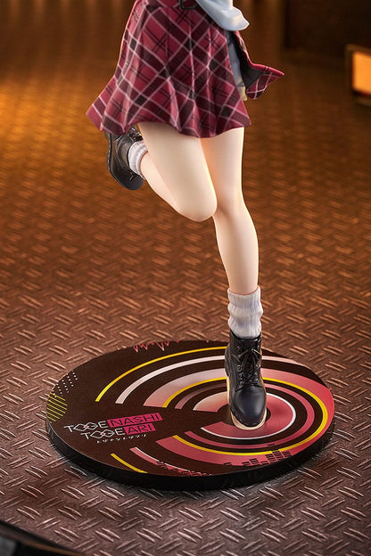 Nina Iseri: Truancy Ver. Girls Band Cry Good Smile Company