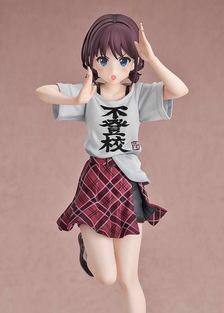 Nina Iseri: Truancy Ver. Girls Band Cry Good Smile Company