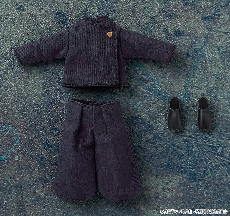 Suguru Geto: Tokyo Jujutsu High School Ver. Good Smile Company