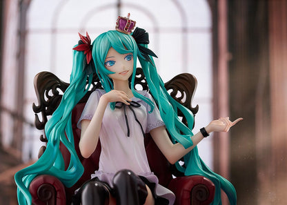 Hatsune Miku: World Is Mine 2024 Ver. Good Smile Company