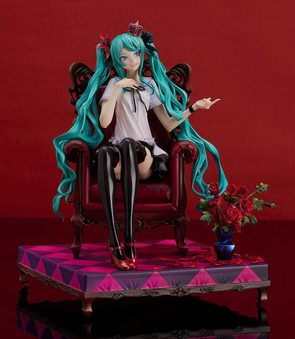 Hatsune Miku: World Is Mine 2024 Ver. Good Smile Company