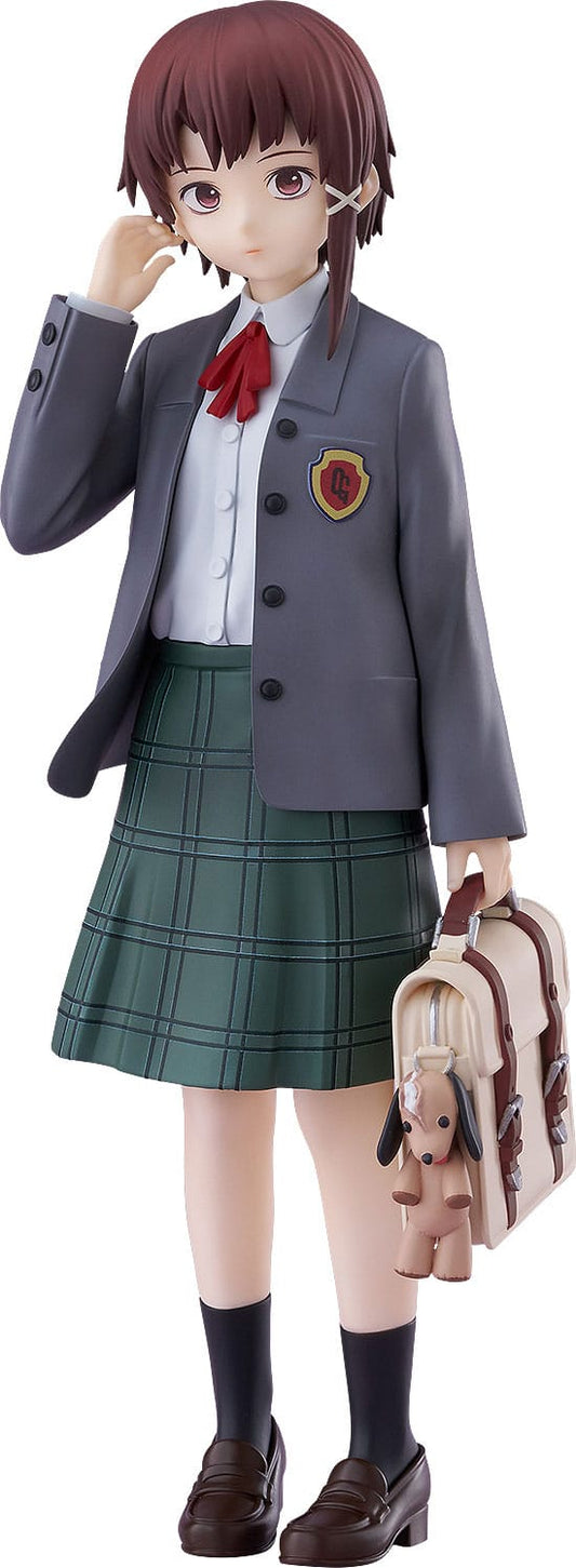Lain Iwakura Pop Up Parade L Good Smile Company - Anime Figuren günstig kaufen
