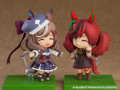 Nice Nature Uma Musume Pretty Derby Good Smile Company - Anime Figuren günstig kaufen