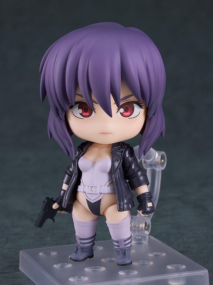 Motoko Kusanagi S.A.C. Ver. Good Smile Company - Anime Figuren günstig kaufen