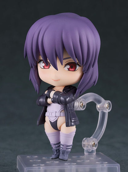Motoko Kusanagi S.A.C. Ver. Good Smile Company - Anime Figuren günstig kaufen
