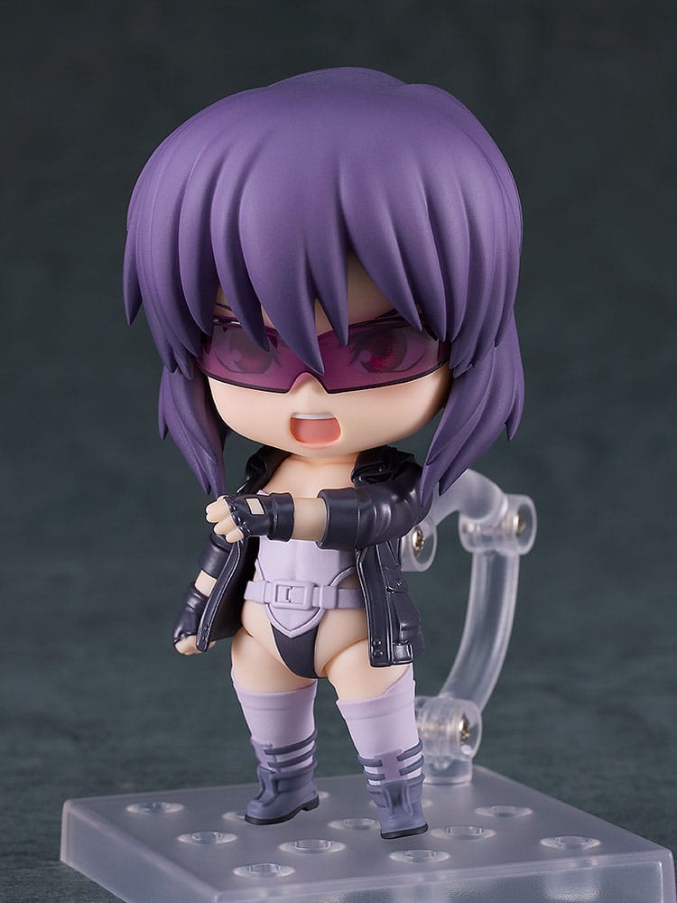 Motoko Kusanagi S.A.C. Ver. Good Smile Company - Anime Figuren günstig kaufen