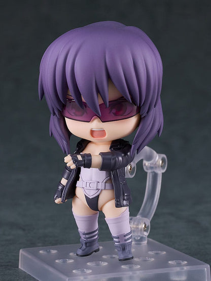 Motoko Kusanagi S.A.C. Ver. Good Smile Company - Anime Figuren günstig kaufen