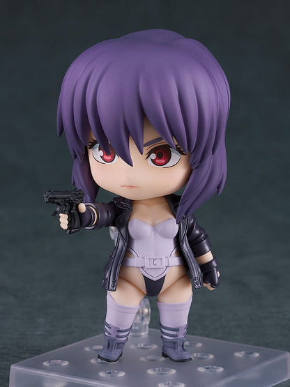 Motoko Kusanagi S.A.C. Ver. Good Smile Company - Anime Figuren günstig kaufen