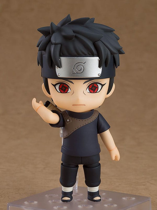 Shisui Uchiha Nendoroid Good Smile Company - Anime Figuren günstig kaufen