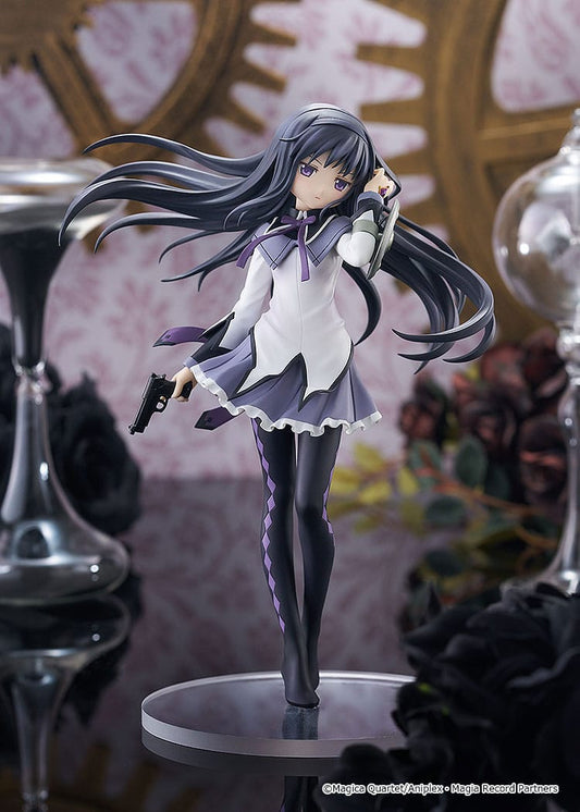 Homura Akemi Pop Up Parade Good Smile Company - Anime Figuren günstig kaufen
