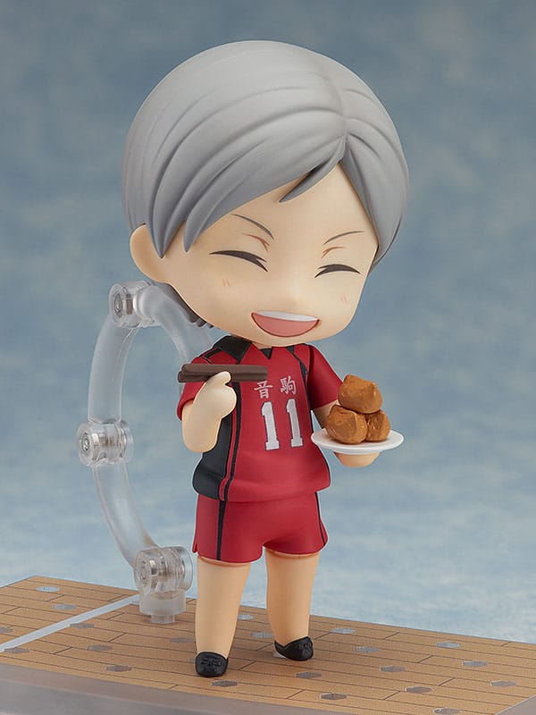 Lev Haiba (re-run) Nendoroid Good Smile Company - Anime Figuren günstig kaufen