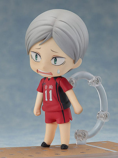 Lev Haiba (re-run) Nendoroid Good Smile Company - Anime Figuren günstig kaufen